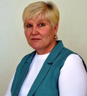  Арчакова Нина Игнатьевна.