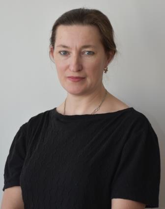 Баринова Елена Сергеевна.