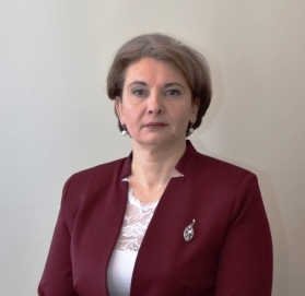 Корнилова Ирина Анатольевна.