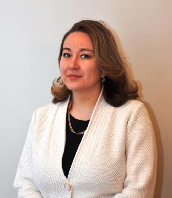 Батырева Екатерина Викторовна.