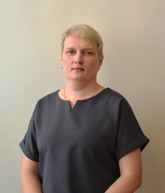 Яковлева Вера Васильевна.