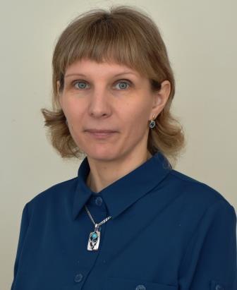 Воробьёва Вера Александровна.