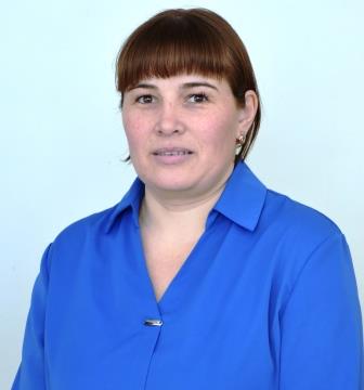 Воробьёва Татьяна Николаевна.