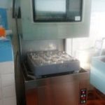 Оборудование кухни.