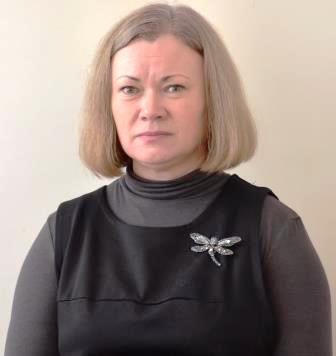 Патрина Светлана Сергеевна Патрина Светлана Сергеевна.