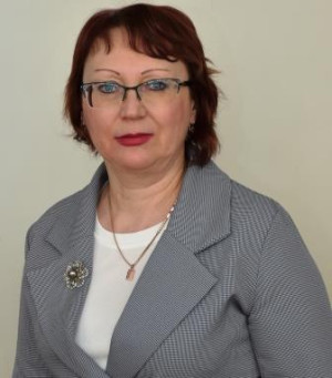 Коломеец Татьяна Александровна Коломеец Татьяна Александровна