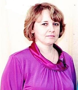 Полячкина Людмила Михайловна Полячкина Людмила Михайловна